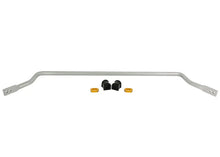 Load image into Gallery viewer, Whiteline 98-02 Miata NB Front 24mm Heavy Duty Adjustable Swaybar - Side View
