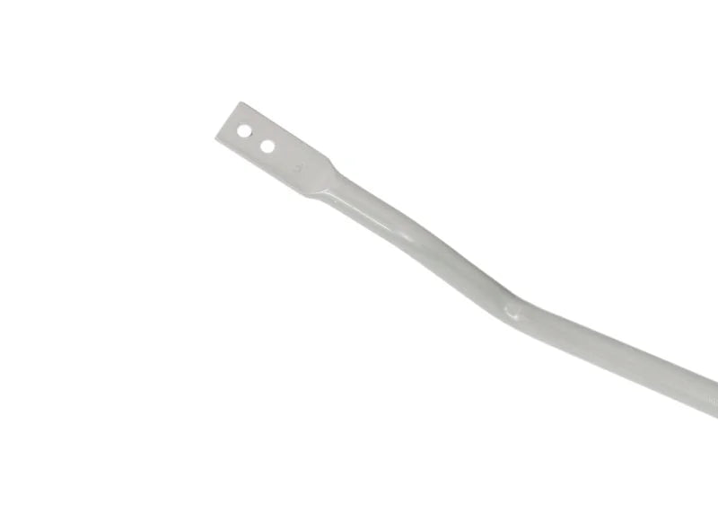 Whiteline 98-02 Miata NB Front 24mm Heavy Duty Adjustable Swaybar - Additional View 5