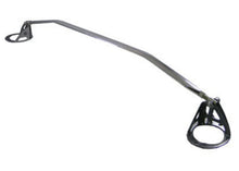 Load image into Gallery viewer, Whiteline 98-02 Miata NB Front adjustable strut tower brace - Main Product View