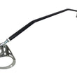 Load image into Gallery viewer, Whiteline 98-02 Miata NB Front adjustable strut tower brace - Side View
