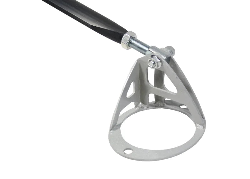 Whiteline 98-02 Miata NB Front adjustable strut tower brace - Additional View 5