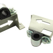 Load image into Gallery viewer, Whiteline 98-02 Subaru Forester Rear Swaybar mount-h/duty kit - Main Product View