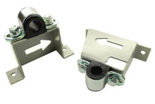 Load image into Gallery viewer, Whiteline 98-02 Subaru Forester Rear Swaybar mount-h/duty kit - Main Product View