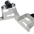 Load image into Gallery viewer, Whiteline 98-02 Subaru Forester Rear Swaybar mount-h/duty kit - Back View