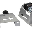 Load image into Gallery viewer, Whiteline 98-02 Subaru Forester Rear Swaybar mount-h/duty kit - Installation View