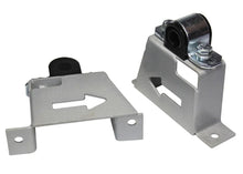 Load image into Gallery viewer, Whiteline 98-02 Subaru Forester Rear Swaybar mount-h/duty kit - Installation View