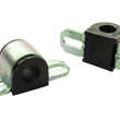 Load image into Gallery viewer, Whiteline 98-02 Subaru Forester Rear Swaybar mount-h/duty kit - Additional View 5
