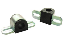 Load image into Gallery viewer, Whiteline 98-02 Subaru Forester Rear Swaybar mount-h/duty kit - Additional View 5