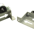 Load image into Gallery viewer, Whiteline 98-02 Subaru Forester Rear Swaybar mount-h/duty kit - Additional View 6