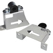 Load image into Gallery viewer, Whiteline 98-02 Subaru Forester SF (Exc GT or Turbo) Rear Swaybar H/D Mount Kit - Main Product View