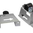 Load image into Gallery viewer, Whiteline 98-02 Subaru Forester SF (Exc GT or Turbo) Rear Swaybar H/D Mount Kit - Back View