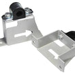 Load image into Gallery viewer, Whiteline 98-02 Subaru Forester SF (Excl. GT/Turbo) / 01-5/02 GT Turbo / 6/02-06 SG/S/XS NT Rear Swa - Side View