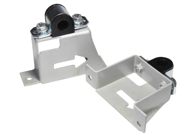 Whiteline 98-02 Subaru Forester SF (Excl. GT/Turbo) / 01-5/02 GT Turbo / 6/02-06 SG/S/XS NT Rear Swa - Side View