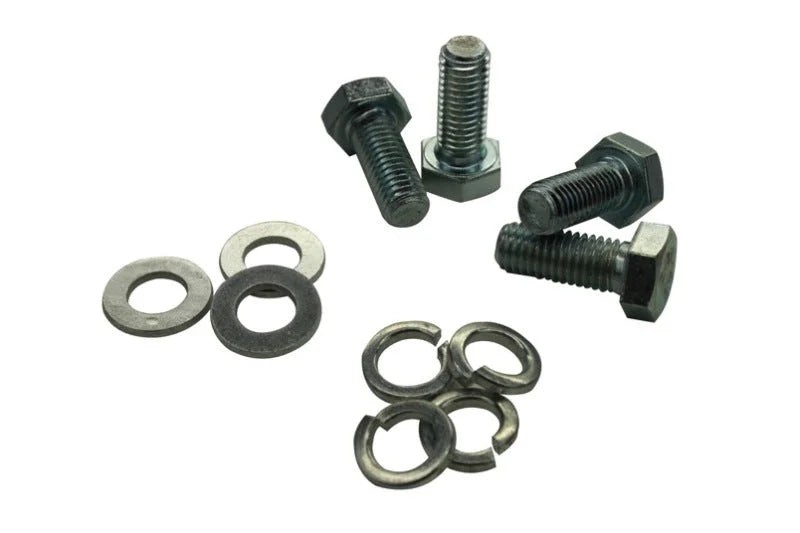 Whiteline 98-02 Subaru Forester SF (Excl. GT/Turbo) / 01-5/02 GT Turbo / 6/02-06 SG/S/XS NT Rear Swa - Back View