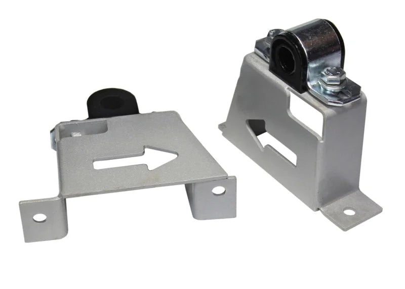 Whiteline 98-02 Subaru Forester SF (Excl. GT/Turbo) / 01-5/02 GT Turbo / 6/02-06 SG/S/XS NT Rear Swa - Installation View