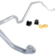 Load image into Gallery viewer, Whiteline 98-02 Subaru Legacy BE / 99-03 Outback Wagon / 04-05 Baja BT Rear 20mm Swaybar- X-heavy du - Main Product View