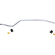 Load image into Gallery viewer, Whiteline 98-02 Subaru Legacy BE / 99-03 Outback Wagon / 04-05 Baja BT Rear 20mm Swaybar- X-heavy du - Side View