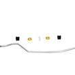 Load image into Gallery viewer, Whiteline 98-02 Subaru Legacy BE / 99-03 Outback Wagon / 04-05 Baja BT Rear 20mm Swaybar- X-heavy du - Back View