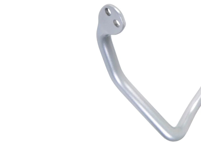 Whiteline 98-02 Subaru Legacy BE / 99-03 Outback Wagon / 04-05 Baja BT Rear 20mm Swaybar- X-heavy du - Additional View 5