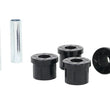 Load image into Gallery viewer, Whiteline 98-04 Nissan Frontier SE/XE Front Control Arm Lower Inner Bushing Kit - Main Product View