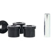 Load image into Gallery viewer, Whiteline 98-04 Nissan Frontier SE/XE Front Control Arm Lower Inner Bushing Kit - Detail View