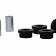 Load image into Gallery viewer, Whiteline 98-05 Lexus GS300 Front Control Arm Bushing Kit - Main Product View