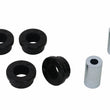 Load image into Gallery viewer, Whiteline 98-05 Lexus GS300 Front Control Arm Bushing Kit - Side View