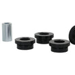 Load image into Gallery viewer, Whiteline 98-05 Lexus GS300 Rear Trailing Arm Bushing Kit (Lower Rear Bushing) - Main Product View