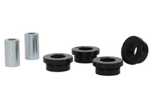 Load image into Gallery viewer, Whiteline 98-05 Lexus GS300 Rear Trailing Arm Bushing Kit (Lower Rear Bushing) - Main Product View