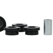 Load image into Gallery viewer, Whiteline 98-05 Lexus GS300 Rear Trailing Arm Bushing Kit (Lower Rear Bushing) - Detail View