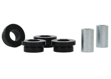 Load image into Gallery viewer, Whiteline 98-05 Lexus GS300 Rear Trailing Arm Bushing Kit (Lower Rear Bushing) - Detail View
