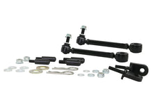 Load image into Gallery viewer, Whiteline 98-06 Jeep Wrangler Front Sway Bar Link Kit - Main Product View