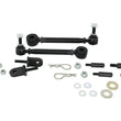 Load image into Gallery viewer, Whiteline 98-06 Jeep Wrangler Front Sway Bar Link Kit - Side View