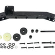 Load image into Gallery viewer, Whiteline 98-07 Toyota Land Cruiser Base Front Differential Drop Spacer Kit - Side View