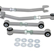 Load image into Gallery viewer, Whiteline 98-08 Subaru Legacy Liberty Rear Lower Control arm-adjust toe/camber - Side View