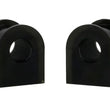 Load image into Gallery viewer, Whiteline 99-00 Lexus SC300 / SC400 22mm Rear Sway Bar Mount Bushing - Detail View