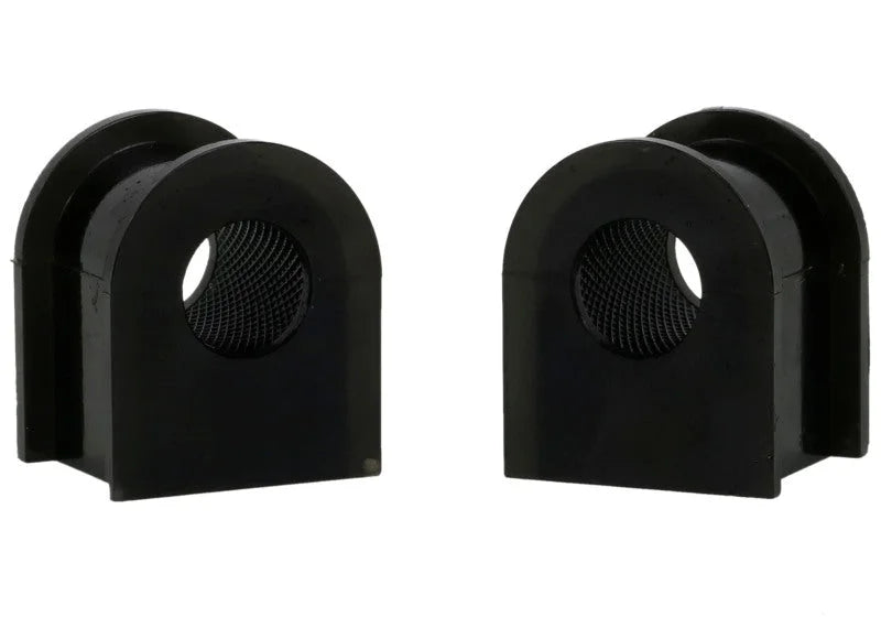 Whiteline 99-00 Lexus SC300 / SC400 22mm Rear Sway Bar Mount Bushing - Detail View