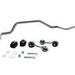 Load image into Gallery viewer, Whiteline 99-05 BMW 3 Series E46 (Excl. M3) Rear 20mm Heavy Duty Adjustable Swaybar - Main Product View