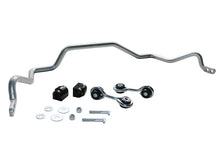 Load image into Gallery viewer, Whiteline 99-05 BMW 3 Series E46 (Excl. M3) Rear 20mm Heavy Duty Adjustable Swaybar - Main Product View
