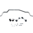 Load image into Gallery viewer, Whiteline 99-05 BMW 3 Series E46 (Excl. M3) Rear 20mm Heavy Duty Adjustable Swaybar - Side View