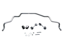 Load image into Gallery viewer, Whiteline 99-05 BMW 3 Series E46 (Excl. M3) Rear 20mm Heavy Duty Adjustable Swaybar - Side View