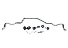 Load image into Gallery viewer, Whiteline 99-05 BMW 3 Series E46 (Excl. M3) Rear 20mm Heavy Duty Adjustable Swaybar - Back View