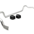 Load image into Gallery viewer, Whiteline 99-05 BMW 3 Series E46 Front 27mm Adjustable Swaybar - Main Product View