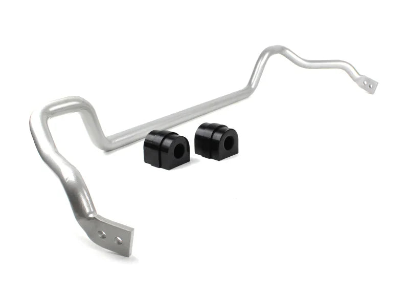 Whiteline 99-05 BMW 3 Series E46 Front 27mm Adjustable Swaybar - Main Product View