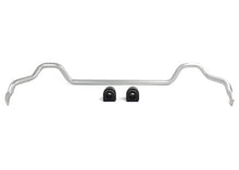 Load image into Gallery viewer, Whiteline 99-05 BMW 3 Series E46 Front 27mm Adjustable Swaybar - Side View
