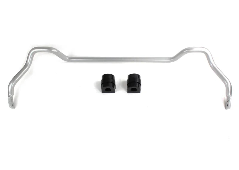 Whiteline 99-05 BMW 3 Series E46 Front 27mm Adjustable Swaybar - Detail View