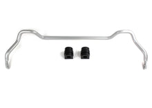 Load image into Gallery viewer, Whiteline 99-05 BMW 3 Series E46 Front 27mm Adjustable Swaybar - Detail View