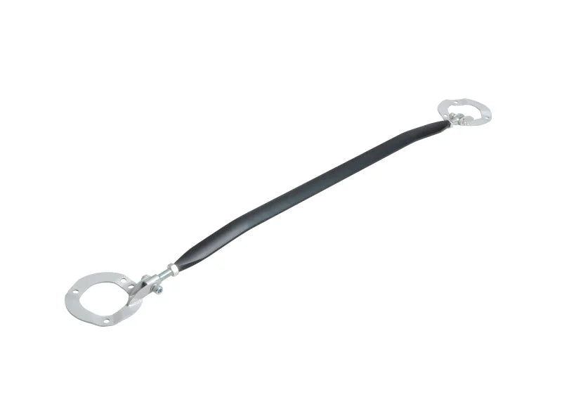Whiteline 99-05 BMW 3 Series E46 excl M3 Front adjustable strut tower brace excl traction control - Main Product View