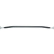 Load image into Gallery viewer, Whiteline 99-05 BMW 3 Series E46 excl M3 Front adjustable strut tower brace excl traction control - Back View