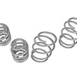 Load image into Gallery viewer, Whiteline 99-05 Bmw 3 Series Coil Springs - Lowered - Side View